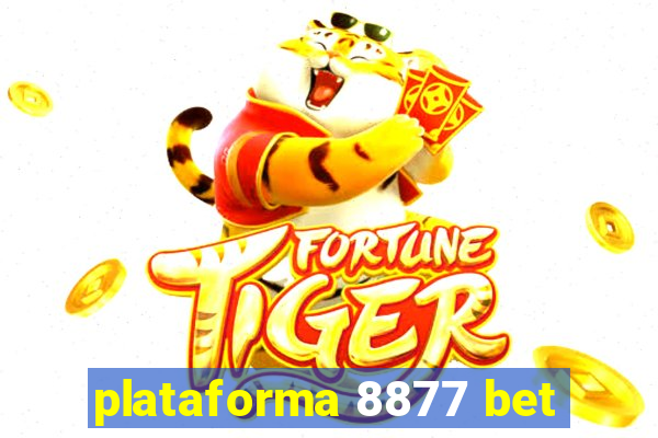 plataforma 8877 bet